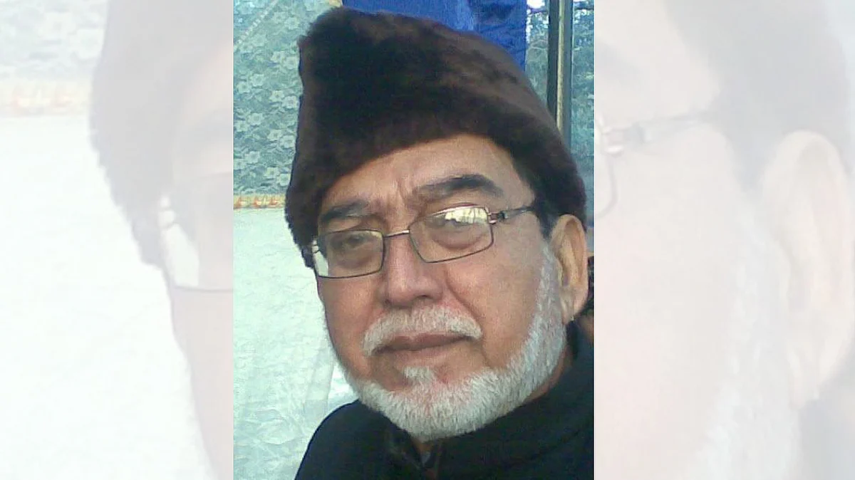 جونپور: کورونا وبا کے سبب اس سال 'جلوس عماری' برآمد نہ کرنے کا فیصلہ