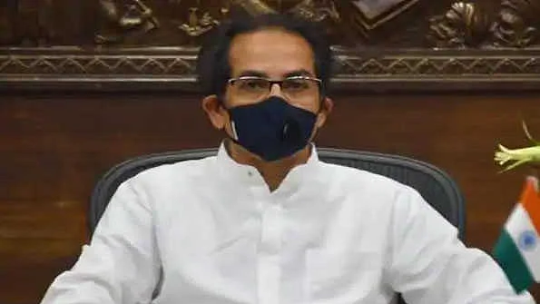 مہاراشٹر میں تمام مذہبی مقامات کھولنے کی اجازت، ماسک لگانا لازمی