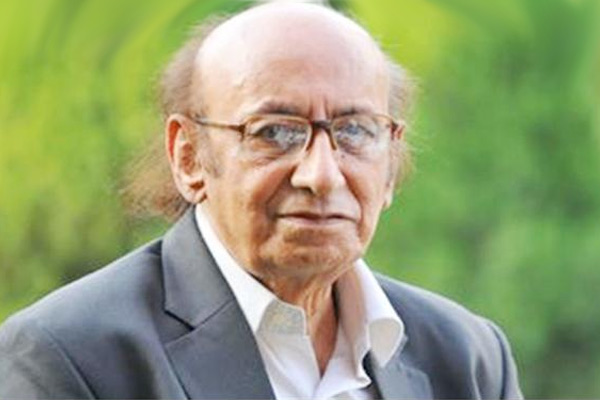 برتھ ڈے اسپیشل: سورج کو مرغ کی چونچ میں رکھنے والا شاعر ندا فاضلی