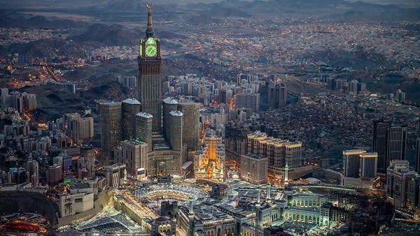 گھر بیٹھے الحرمین الشریفین کے ایمان پرور نظاروں کا دیدار ممکن