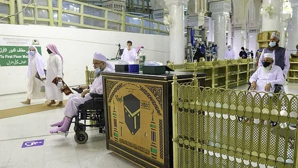 تصویر سوشل میڈیا