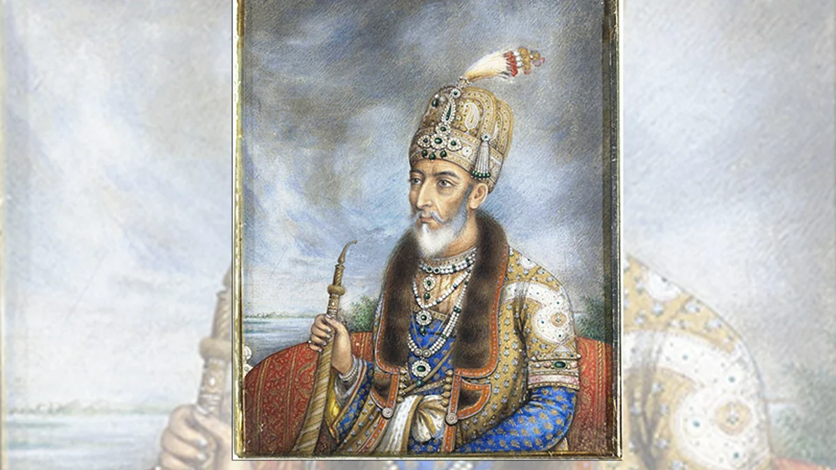 تصویر سوشل میڈیا