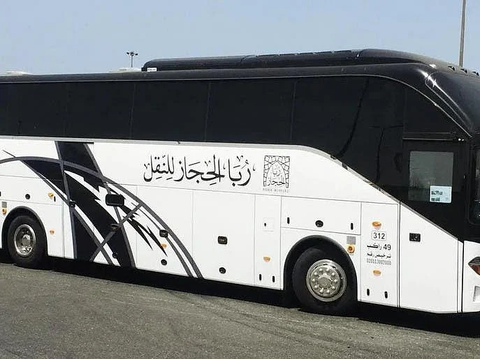 مسجد حرام میں گاڑیوں کی آمد ورفت کے لیے نیا میکانزم، مناسک عمرہ کا ورچوئل تجربہ