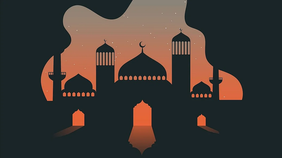 تصویر سوشل میڈیا