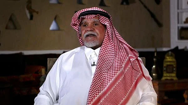 دھڑوں میں منقسم فلسطینیوں کے نصب العین کی کوئی دوسرا کیا وکالت کرے؟ شہزادہ بندر بن سلطان