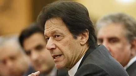 سعودی عرب نے پاکستان کے نقشہ سے کشمیر، گلگت اور بلتستان کو ہٹایا، عمران خان حواس باختہ