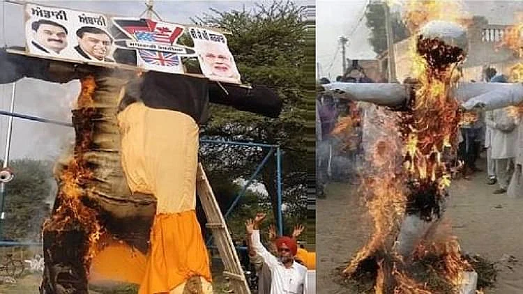 تصویر سوشل میڈیا