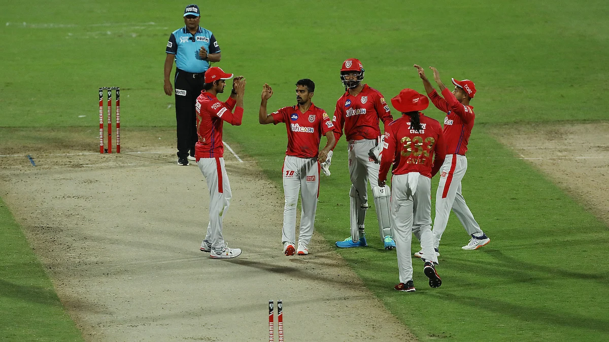 تصویر بشکریہ ٹوئٹر / @IPL