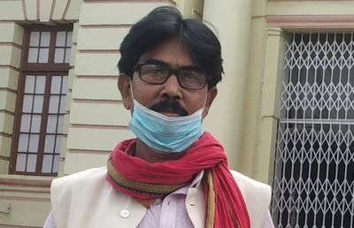 بہار انتخابات: بلرامپور سے مہاگٹھ بندھن کے امیدوار محبوب عالم کو ملی سب سے بڑی جیت