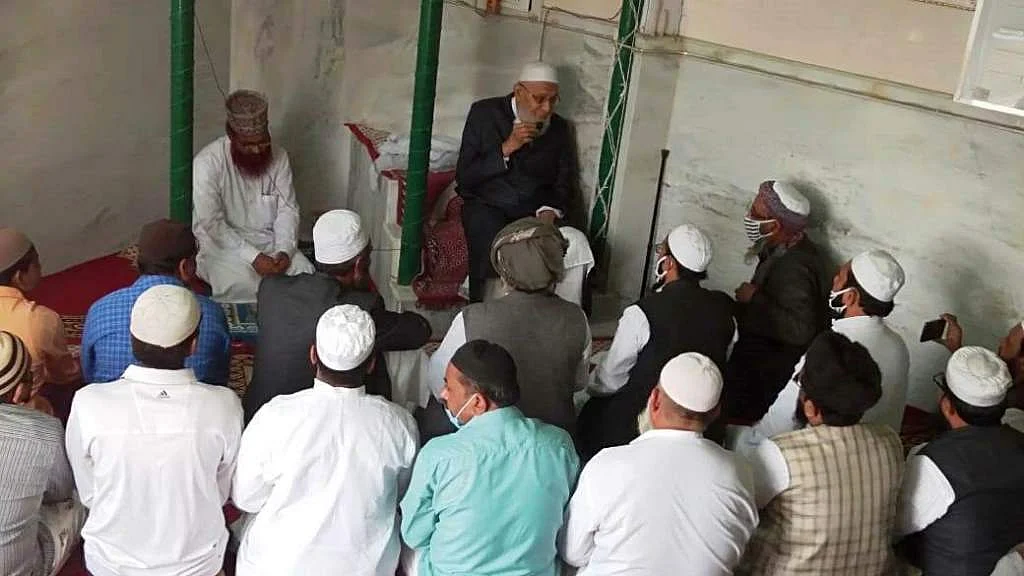 تصویر بذریعہ پریس ریلیز