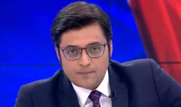ضمانت کی عرضی مسترد ہونے پر ارنب گوسوامی پہنچے سپریم کورٹ، کل ہوگی سماعت