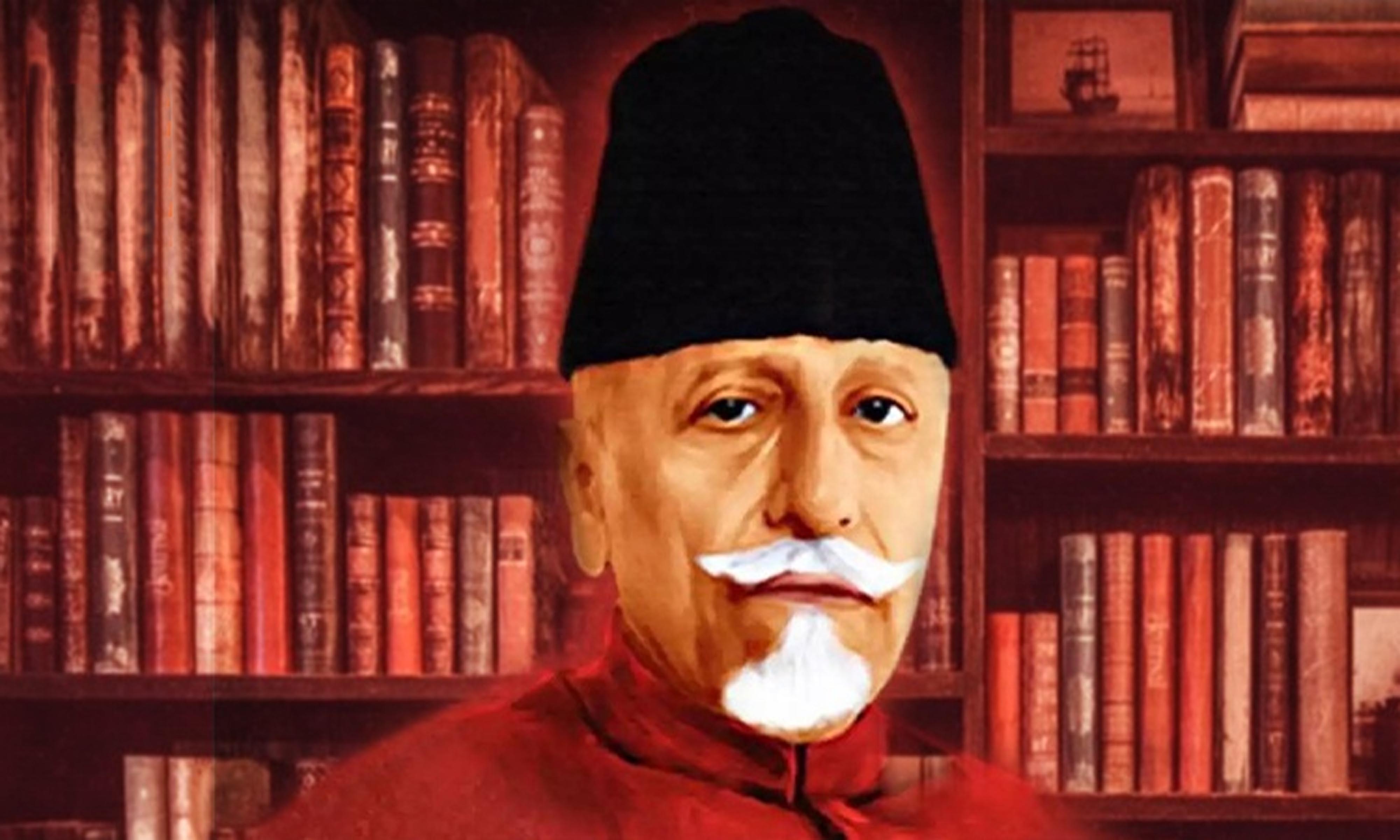 یوم تعلیم : مولانا ابو الکلام آزاد اور قومی یکجہتی