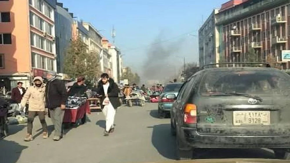 کیا ایرانی حکومت ’حماس‘ کو ہر ماہ کروڑوں ڈالر فراہم کر رہی ہے؟