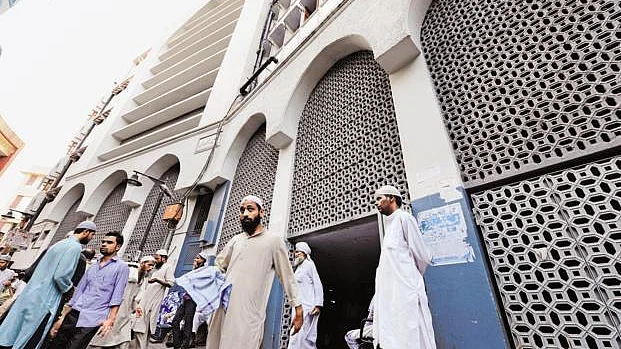 36 غیر ملکی تبلیغی جماعت اراکین کو ملی خوشخبری، عدالت نے سنایا آزادی کا پروانہ