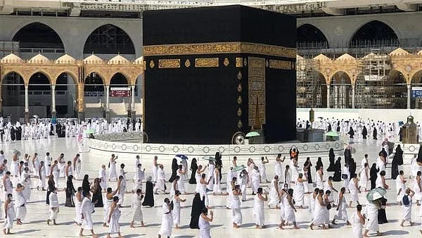 ’قبلہ‘ کا رُخ تعین کرنے میں مددگار نادر فلکیاتی لمحہ