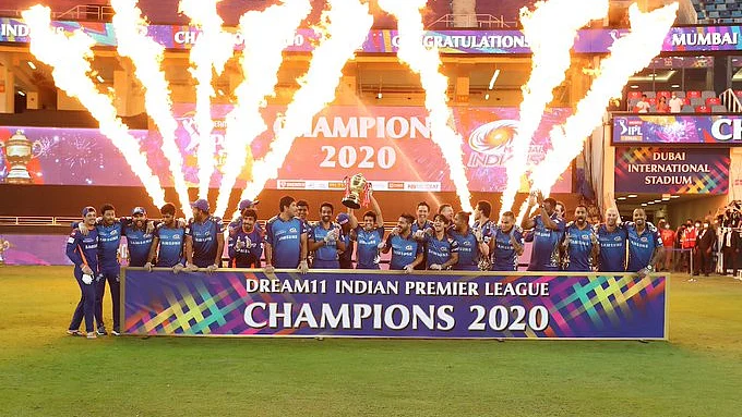 تصویر بشکریہ ٹوئٹر / @IPL