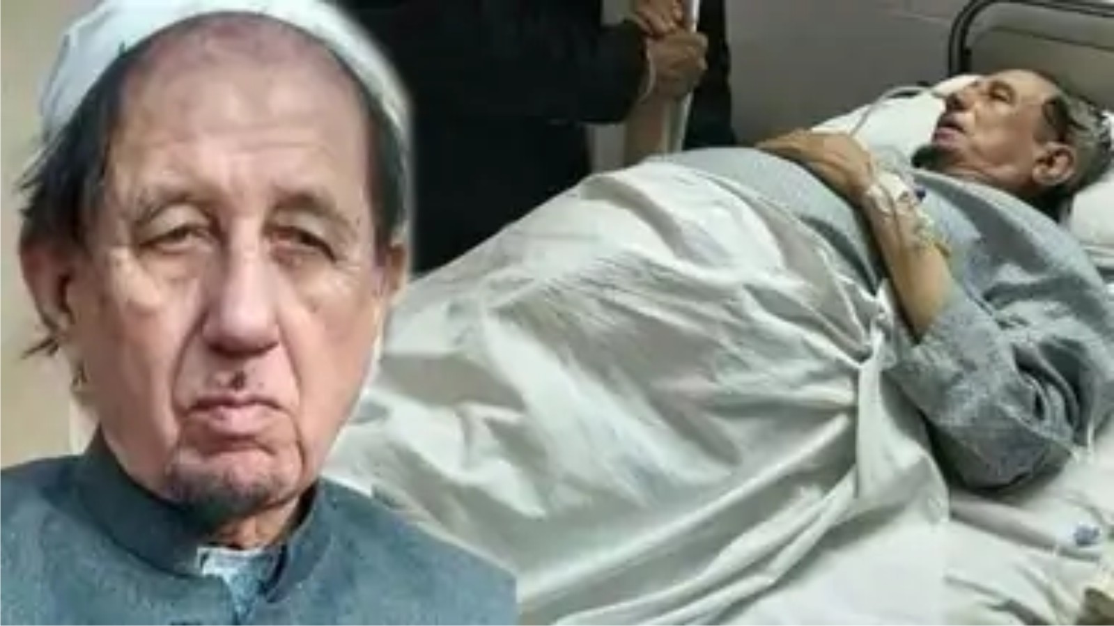 شیعہ عالم دین مولانا کلب صادق کے انتقال کی خبر جھوٹی