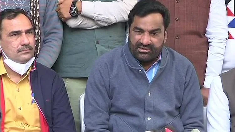 بینیوال نے بھی مودی حکومت کو دیا جھٹکا، 26 دسمبر کو 2 لاکھ کسانوں کے ساتھ ’دہلی کوچ‘ کا اعلان