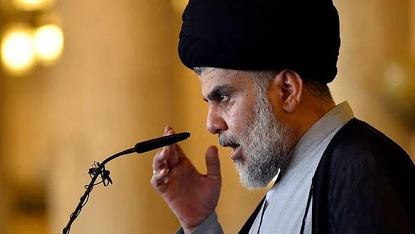 عراق میں آئندہ انتخابات پرانے چہروں سے خالی ہونا چاہیے: مقتدی الصدر