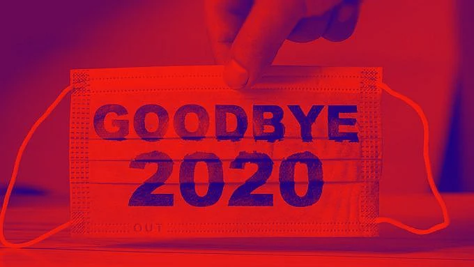 سوشل میڈیا پر ہوئی ’2020‘ کی نفرت انگیز وداعی!