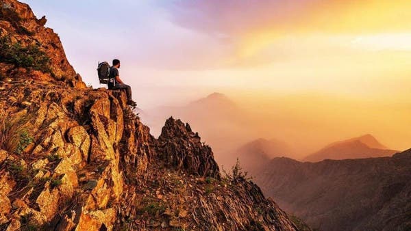 سعودی عرب میں سرمائی سیاحتی سیزن کے دوران ہائیکنگ کے لیے بہترین شہر