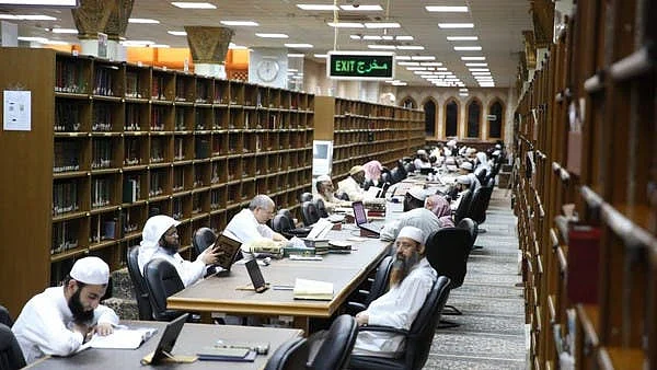 تصویر بشکریہ العربیہ ڈاٹ نیٹ