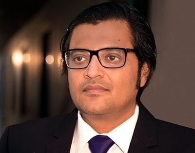 ارنب گوسوامی کے چینل ’ریپبلک بھارت‘ پر برطانیہ میں لگا جرمانہ، جانیے کیوں