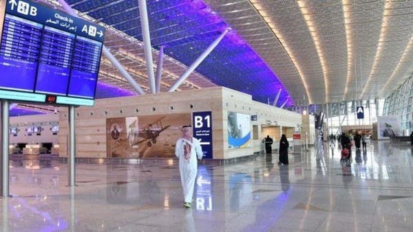 سعودی عرب: بیرون ملک سے آمد و رفت پر پابندی میں مزید ایک ہفتے کی توسیع