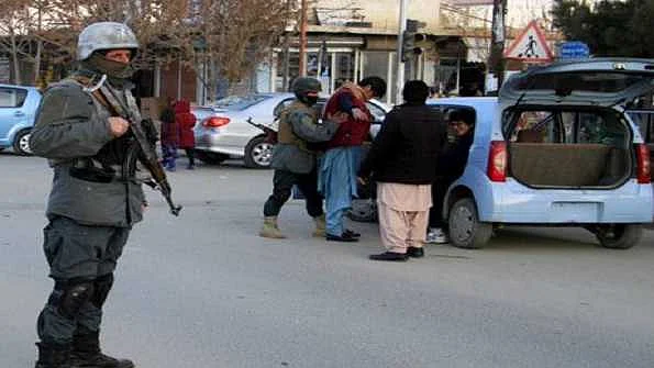 افغانستان میں ہوئے دھماکے میں 15 بچے ہلاک، دیگر 20 ز خمی