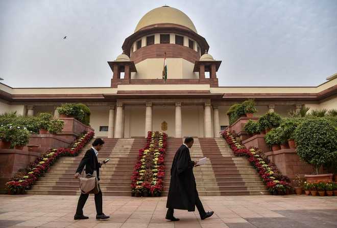 اسپتال آتشزدگی معاملہ: گجرات حکومت کو سپریم کورٹ نے لگائی پھٹکار