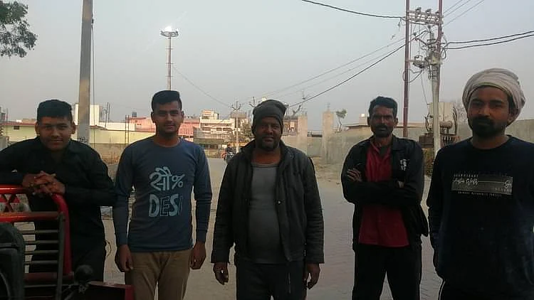 زرعی قوانین سے مایوس ہیں کسانوں کے بیٹے، زراعت سے ٹوٹ گیا دل!