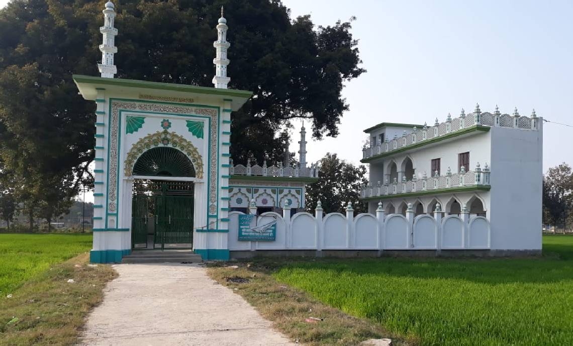 یومِ جمہوریہ کے موقع پر رکھا جائے گا ایودھیا میں مسجد کے لئے سنگ بنیاد