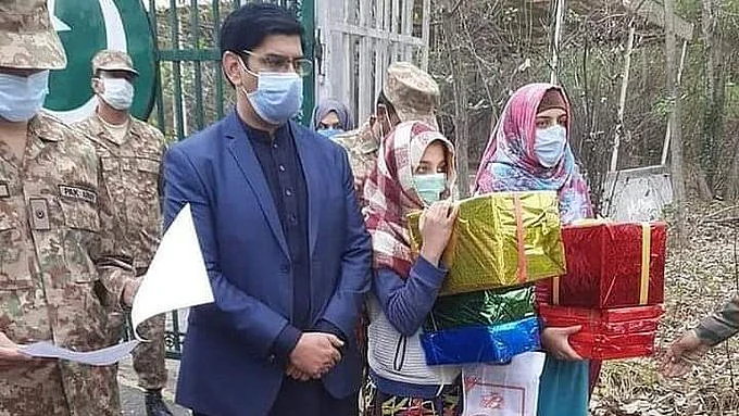 تصویر سوشل میڈیا