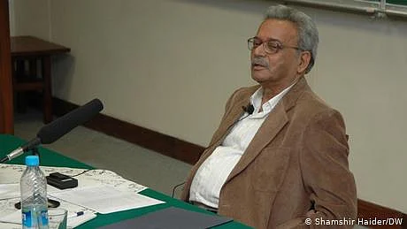 عظیم اردو ادیب اور نقاد شمس الرحمان فاروقی انتقال کر گئے
