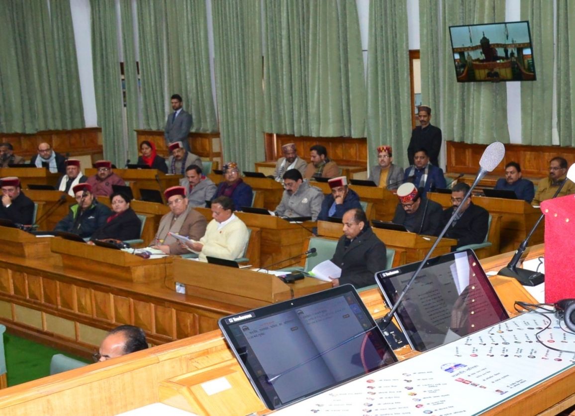 جبراً تبدیلی مذہب کے خلاف ہماچل میں بھی بل منظور، 7 سال سزا کا التزام