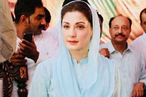 اگر ہندوستان اتنا پسند ہے تو عمران وہاں منتقل ہو جائیں: مریم نواز