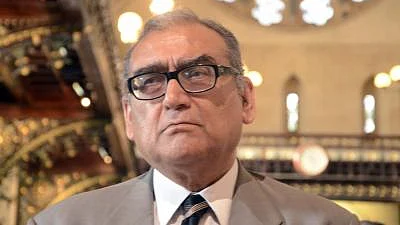 کسان تحریک: مارکنڈے کاٹجو نے پی ایم مودی کو لکھا خط، کہا ’26 جنوری کو ہو سکتا ہے ایک اور جلیاں والا باغ‘