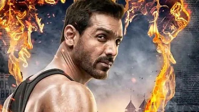 عید کے موقع پر ریلیز ہوگی جان ابراہم کی فلم ’ستیہ میو جیتے-2‘