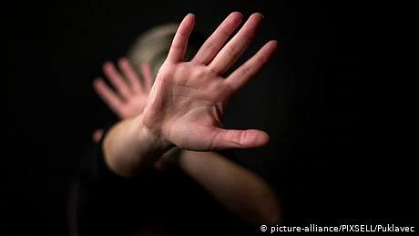 علامتی تصویر / ڈی ڈبلیو