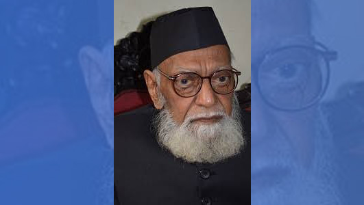 ’پروفیسر حنیف کیفی نے نظم معرا، آزاد نظم اور سانیٹ کے حوالے سے نہایت عمدہ کام کیا‘