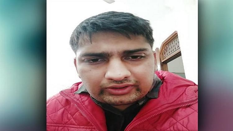 سنگھو بارڈر تشدد میں بی جے پی کا تعلق ہونے کا دعوی کرنے والا صحافی مندیپ گرفتار