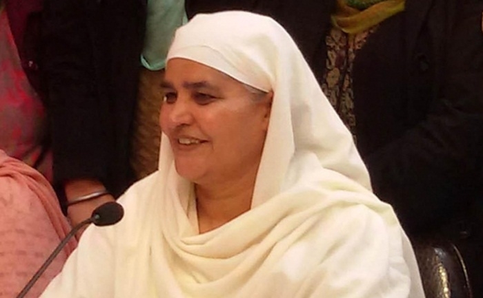 ’یو اے پی اے‘ کا غلط استعمال بی جے پی حکومت کے آمرانہ سلوک کی نشانی : بی بی جاگیر کور