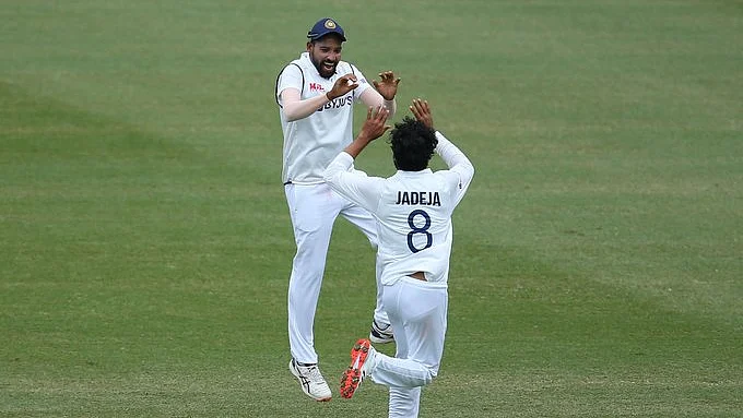 تصویر بشکریہ ٹوئٹر / @BCCI
