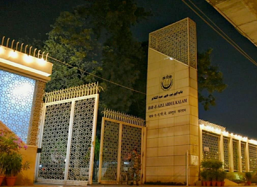 پستان کینسر: جامعہ ملیہ اسلامیہ کے سائنسدانوں کی دریافت نے سب کو کیا حیران