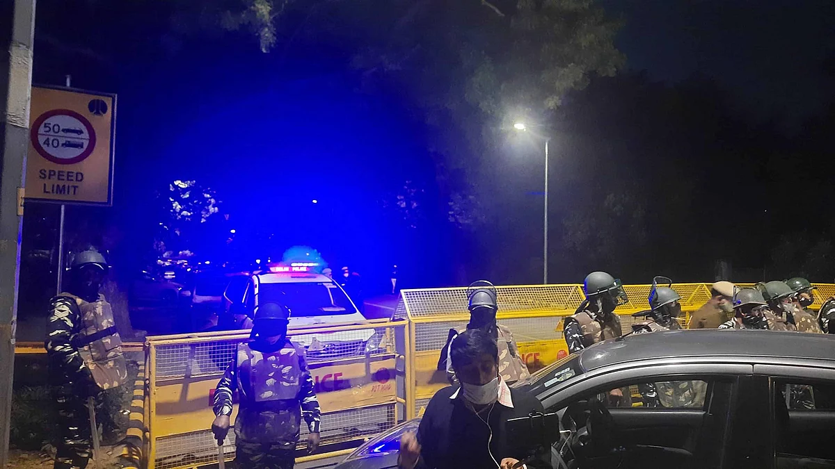 دھماکہ کے مقام سے لفافہ برآمد جس پر اسرائیلی سفارتخانہ کا پتہ لکھا تھا