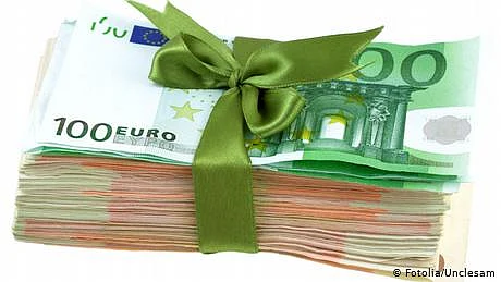 وبا اور انسان دوستی، جرمنوں نے ساڑھے پانچ بلین یورو عطیہ کیے