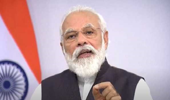 مودی کا منتر، کاروبار کرنا حکومت کا کام نہیں، خسارے والی جائدادوں کو نجی ہاتھوں میں دے گی حکومت