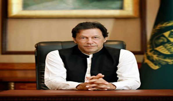 عمران خان نےپرانےراگ کےساتھ جنگ بندی کاکیا خیر مقدم