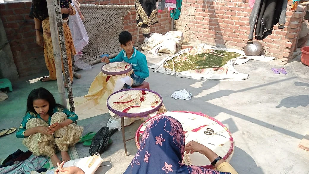 دہلی فساد: آدھار کارڈ پر مسلم نام دیکھ کر شرپسندوں نے جمال الدین کا کیا تھا قتل!