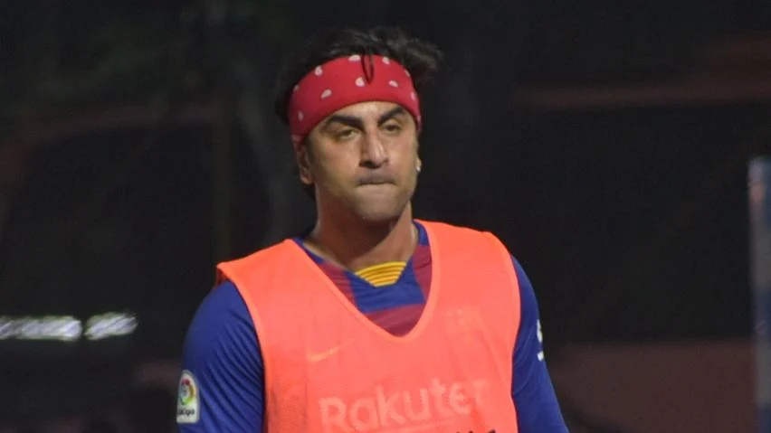فلم ’پی کے‘ کا سیکوئل بھی بنے گا اور رنبیر کپور اس میں کام بھی کریں گے، لیکن...